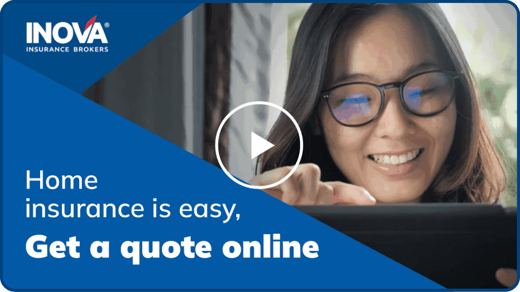 Get online home insurance quotes easily.