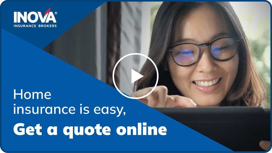 Get online home insurance quotes easily.